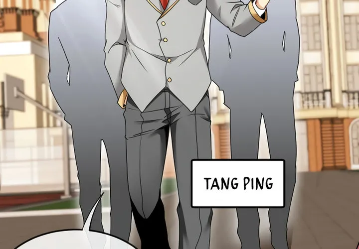 Shenji Shengji Xitong (Colored) Chapter 14 page 37 - 