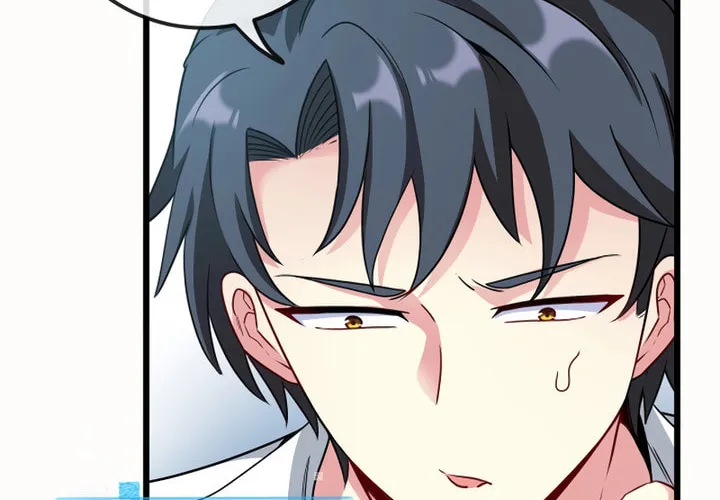 Shenji Shengji Xitong (Colored) Chapter 14 page 5 - 