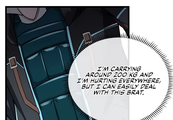 Shenji Shengji Xitong (Colored) Chapter 14 page 45 - 