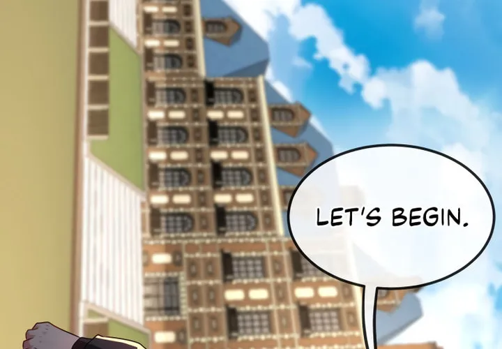 Shenji Shengji Xitong (Colored) Chapter 14 page 47 - 