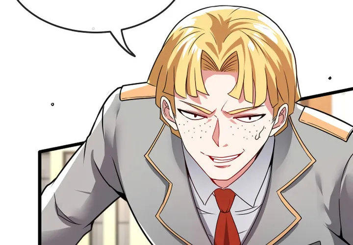 Shenji Shengji Xitong (Colored) Chapter 14 page 53 - 