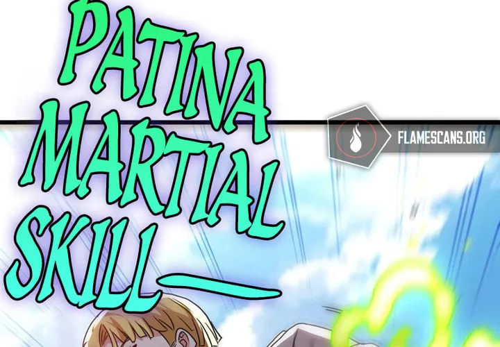 Shenji Shengji Xitong (Colored) Chapter 14 page 55 - 