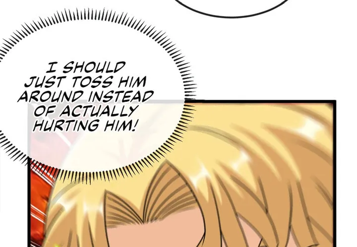 Shenji Shengji Xitong (Colored) Chapter 14 page 61 - 