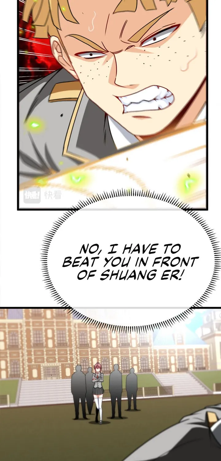 Shenji Shengji Xitong (Colored) Chapter 14 page 62 - 