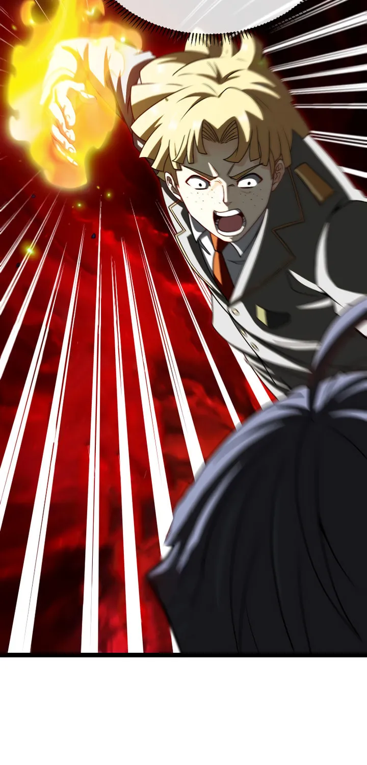 Shenji Shengji Xitong (Colored) Chapter 14 page 64 - 