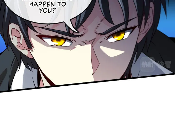 Shenji Shengji Xitong (Colored) Chapter 14 page 67 - 