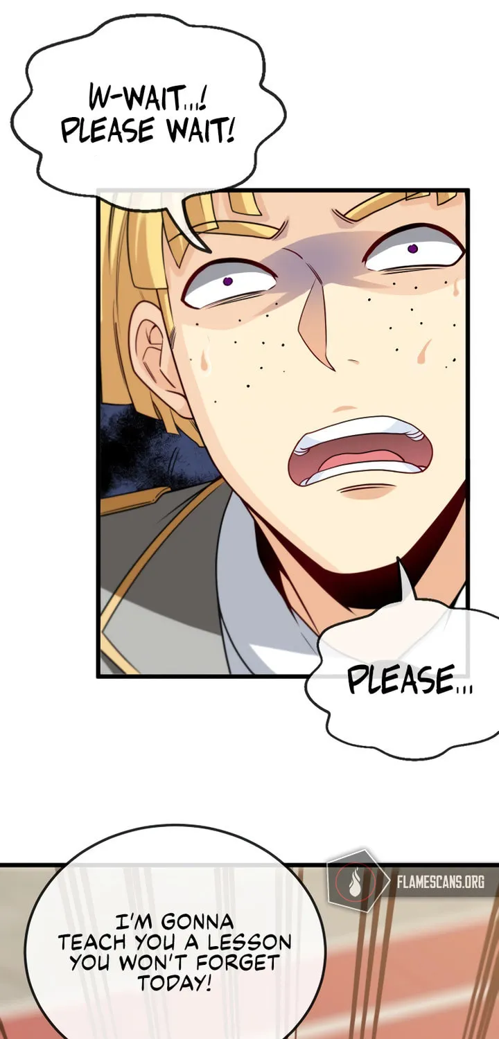 Shenji Shengji Xitong (Colored) Chapter 14 page 68 - 