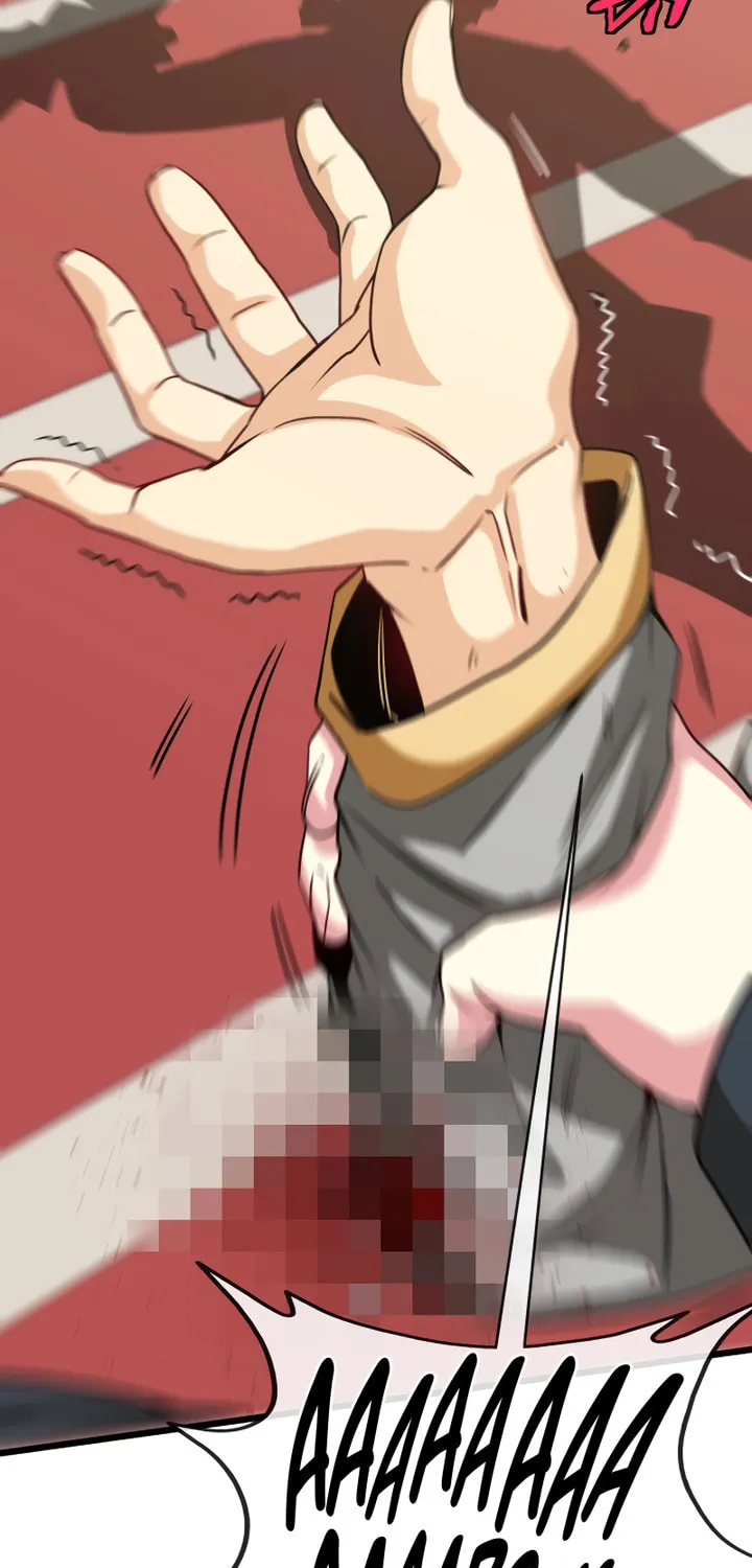 Shenji Shengji Xitong (Colored) Chapter 14 page 70 - 