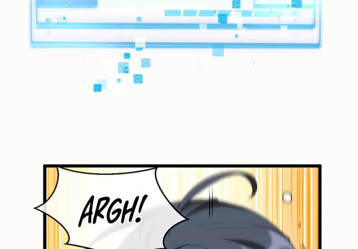 Shenji Shengji Xitong (Colored) Chapter 14 page 9 - 