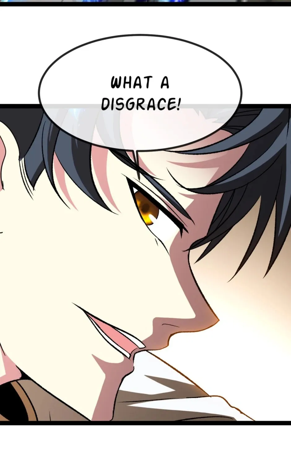 Shenji Shengji Xitong (Colored) Chapter 140 page 20 - 