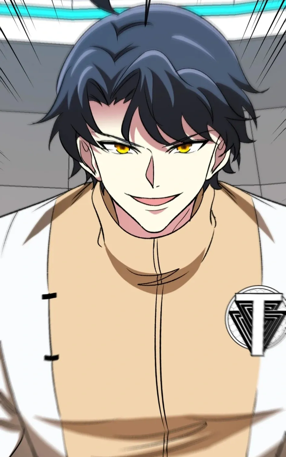 Shenji Shengji Xitong (Colored) Chapter 140 page 28 - 