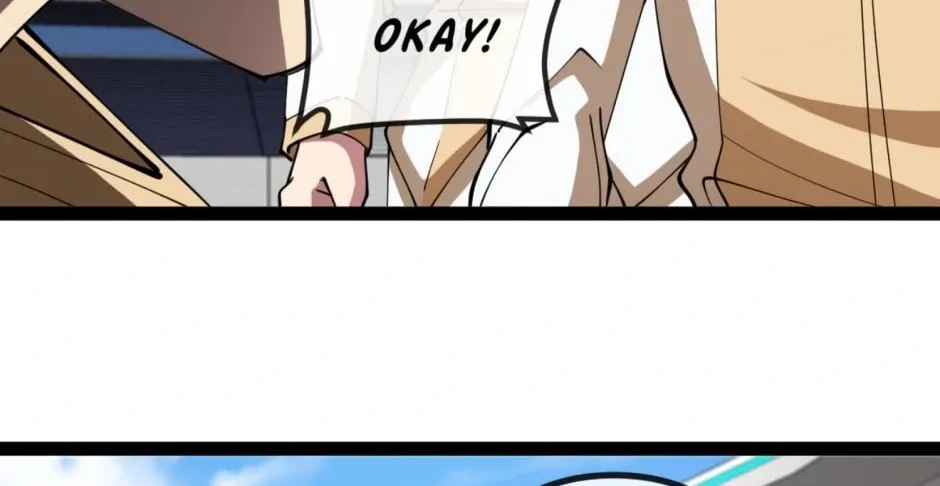 Shenji Shengji Xitong (Colored) Chapter 140 page 37 - 