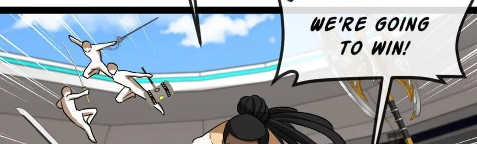 Shenji Shengji Xitong (Colored) Chapter 140 page 51 - 