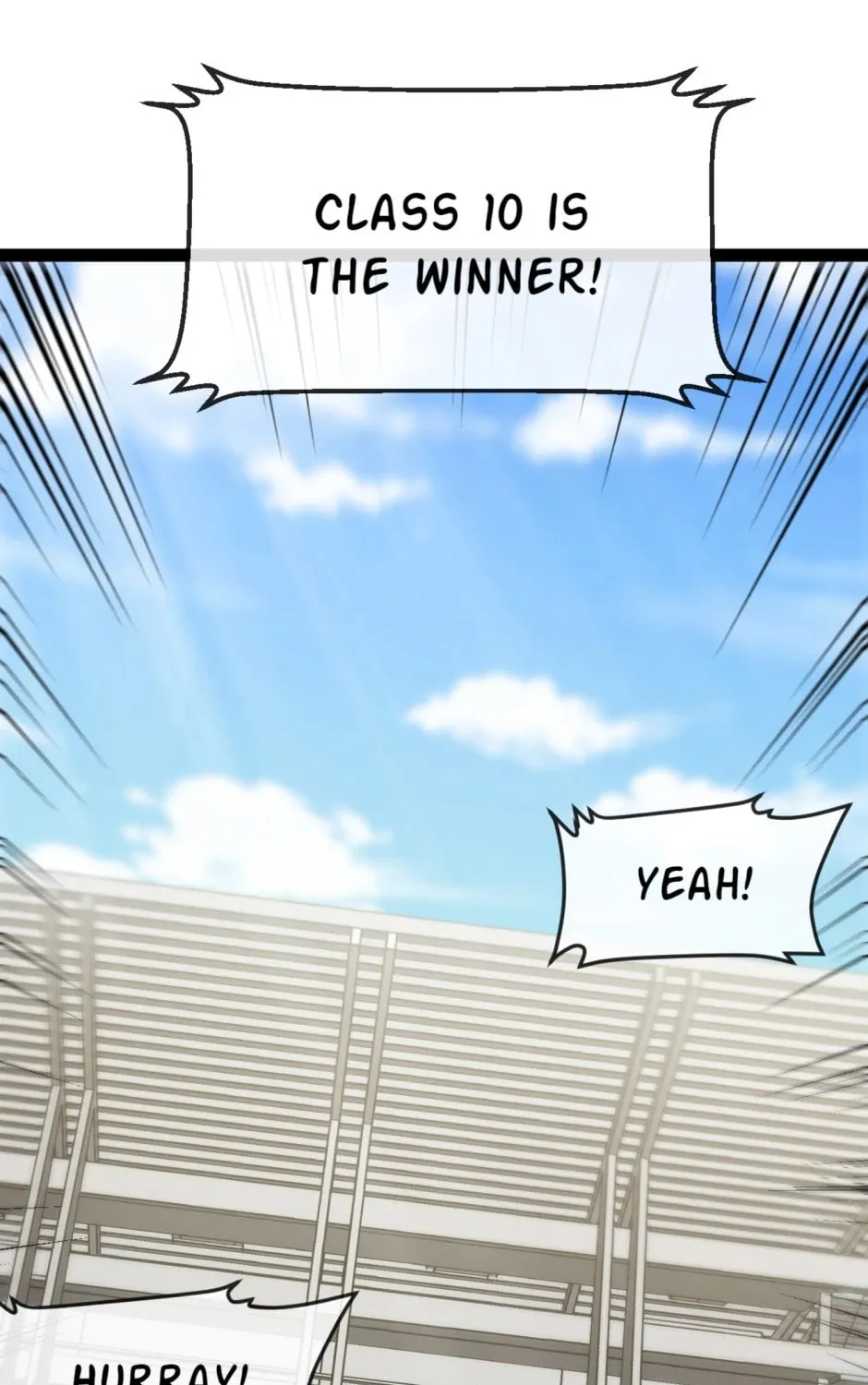Shenji Shengji Xitong (Colored) Chapter 140 page 54 - 