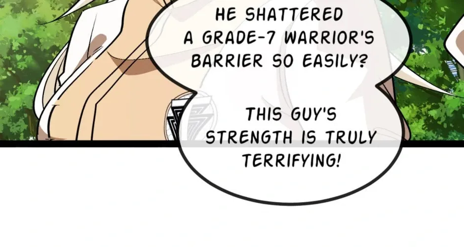 Shenji Shengji Xitong (Colored) Chapter 140 page 71 - 
