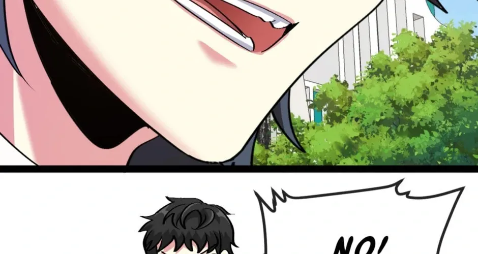 Shenji Shengji Xitong (Colored) Chapter 140 page 75 - 
