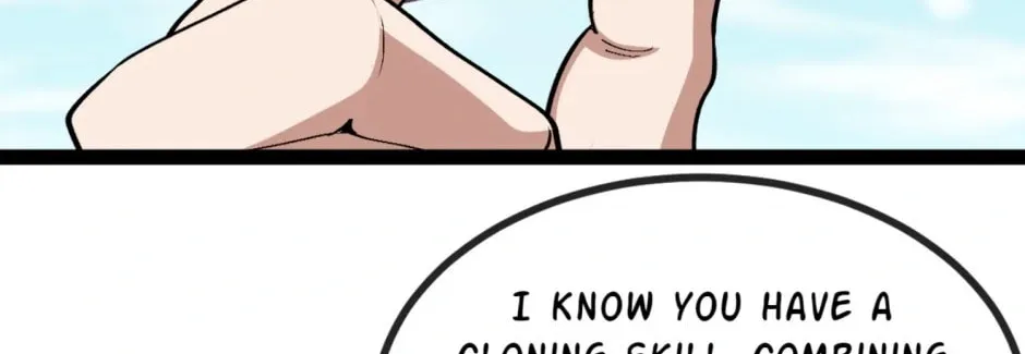 Shenji Shengji Xitong (Colored) Chapter 140 page 85 - 