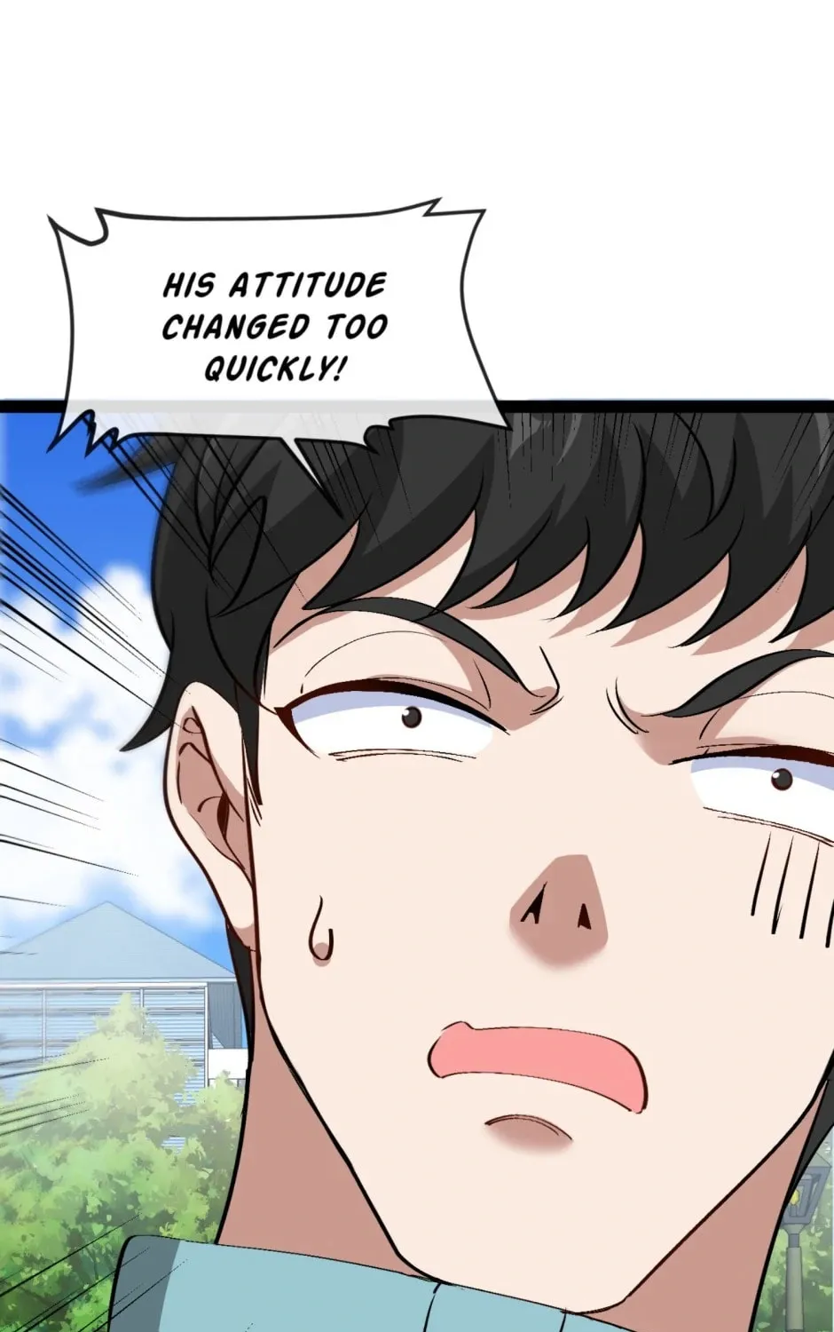 Shenji Shengji Xitong (Colored) Chapter 140 page 90 - 