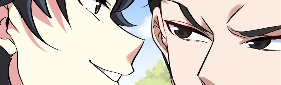Shenji Shengji Xitong (Colored) Chapter 141 page 11 - 