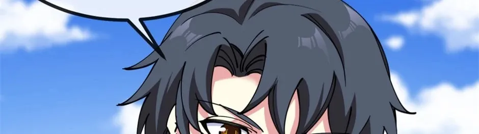 Shenji Shengji Xitong (Colored) Chapter 141 page 21 - 