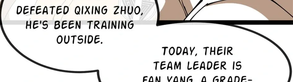 Shenji Shengji Xitong (Colored) Chapter 141 page 27 - 