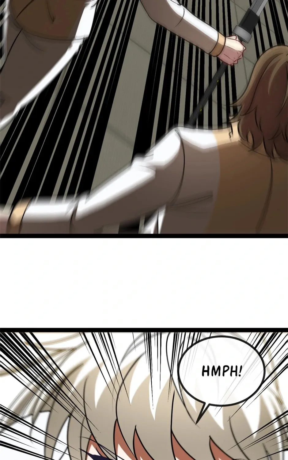 Shenji Shengji Xitong (Colored) Chapter 141 page 46 - 