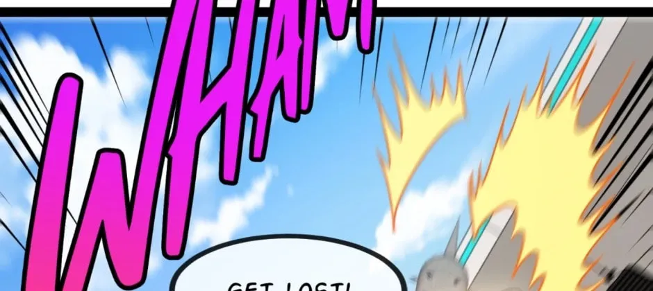 Shenji Shengji Xitong (Colored) Chapter 141 page 61 - 