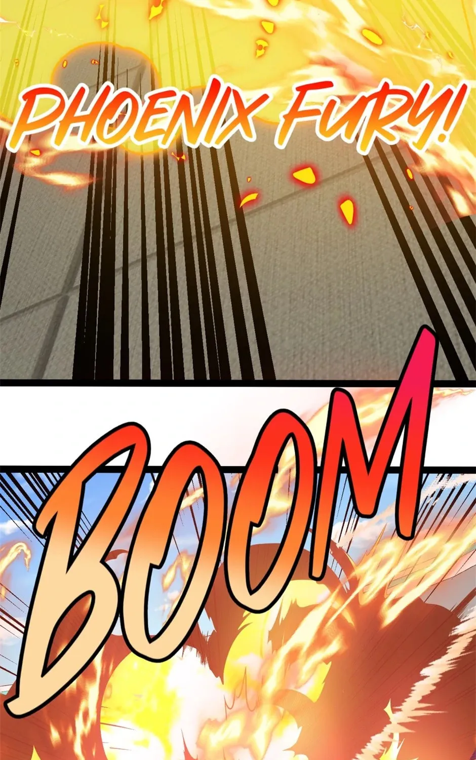 Shenji Shengji Xitong (Colored) Chapter 141 page 80 - 