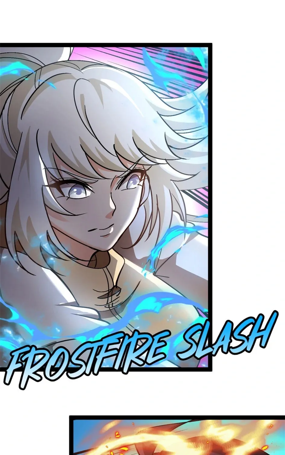 Shenji Shengji Xitong (Colored) Chapter 142 page 3 - 
