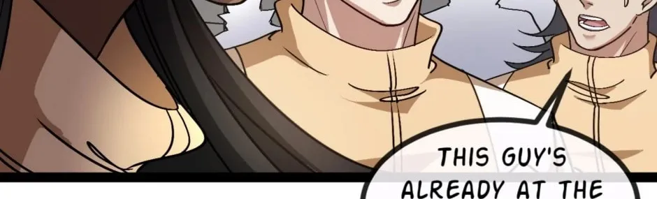 Shenji Shengji Xitong (Colored) Chapter 142 page 24 - 