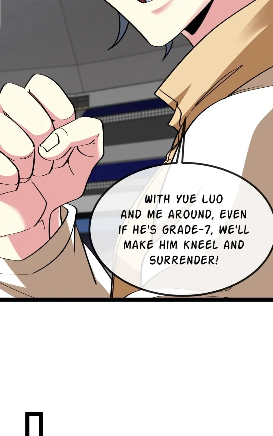 Shenji Shengji Xitong (Colored) Chapter 142 page 29 - 