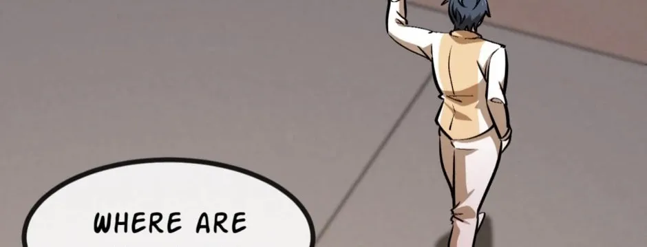 Shenji Shengji Xitong (Colored) Chapter 142 page 38 - 