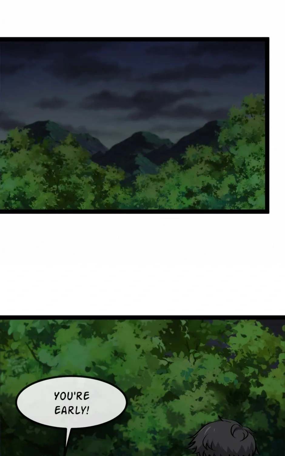 Shenji Shengji Xitong (Colored) Chapter 142 page 41 - 