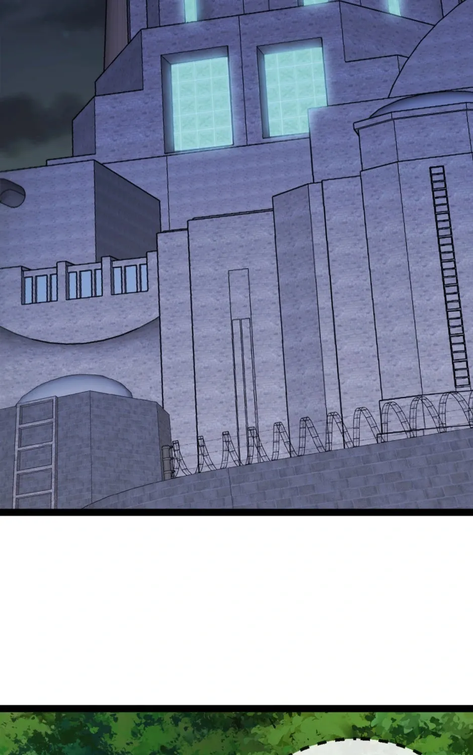 Shenji Shengji Xitong (Colored) Chapter 142 page 47 - 