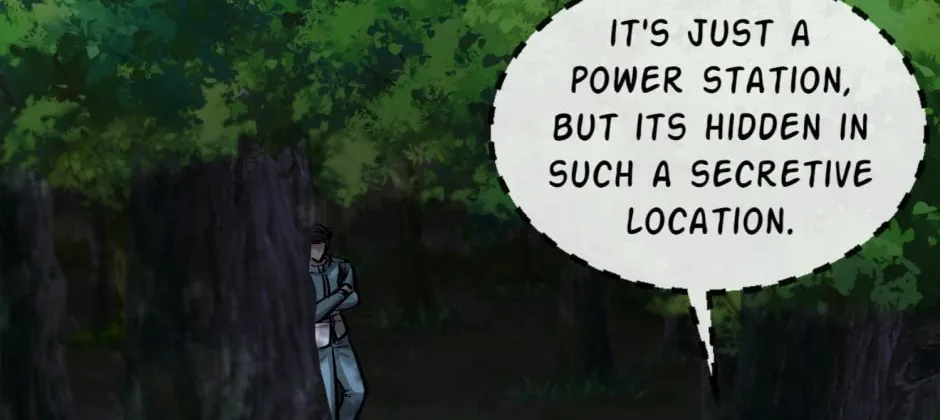Shenji Shengji Xitong (Colored) Chapter 142 page 48 - 