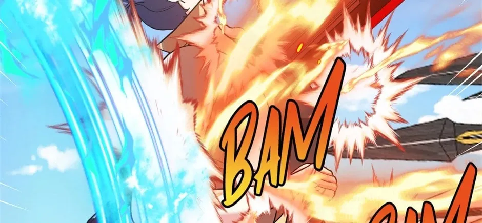 Shenji Shengji Xitong (Colored) Chapter 142 page 6 - 