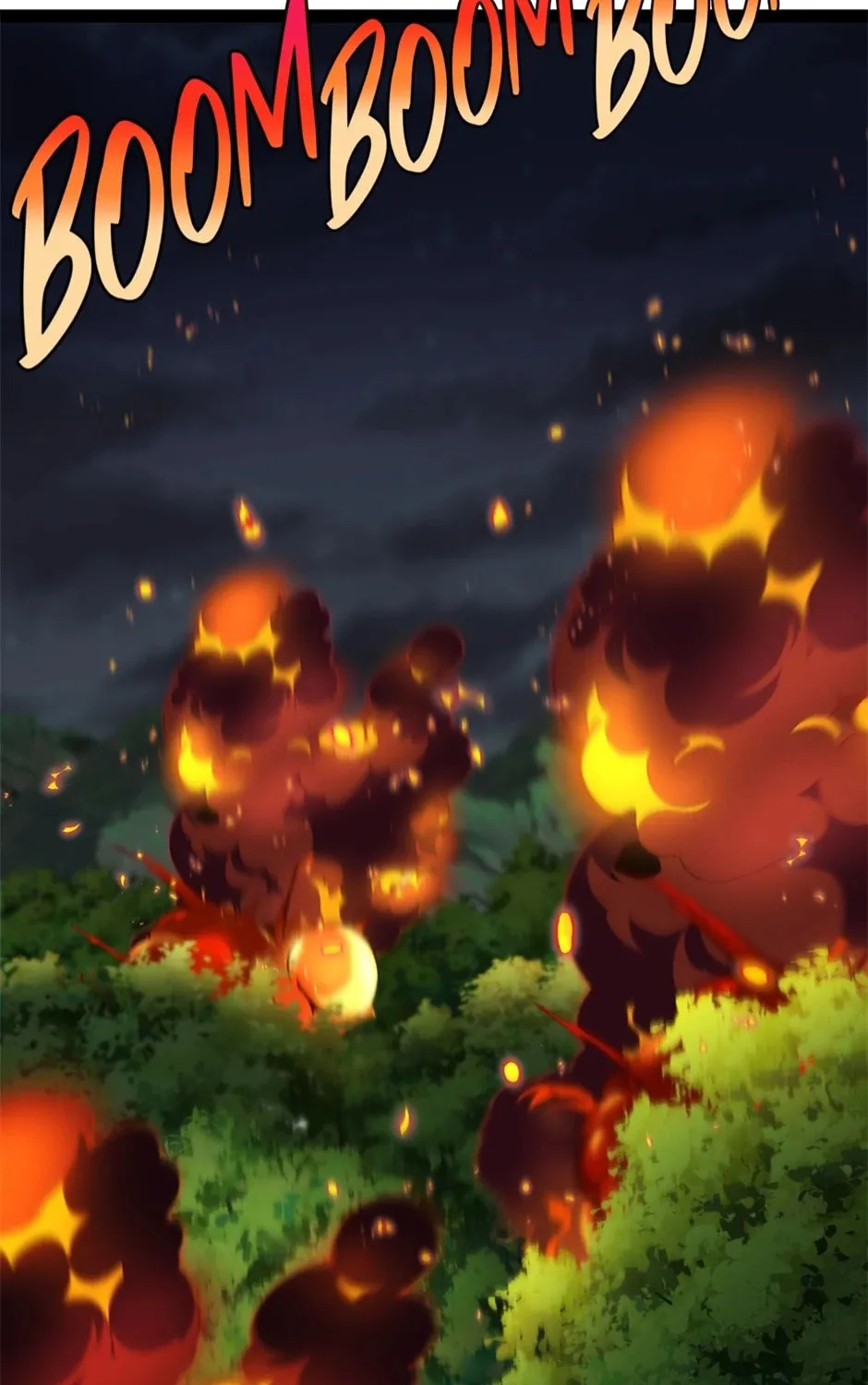 Shenji Shengji Xitong (Colored) Chapter 142 page 63 - 