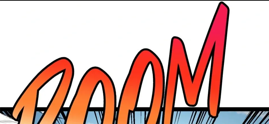 Shenji Shengji Xitong (Colored) Chapter 142 page 8 - 