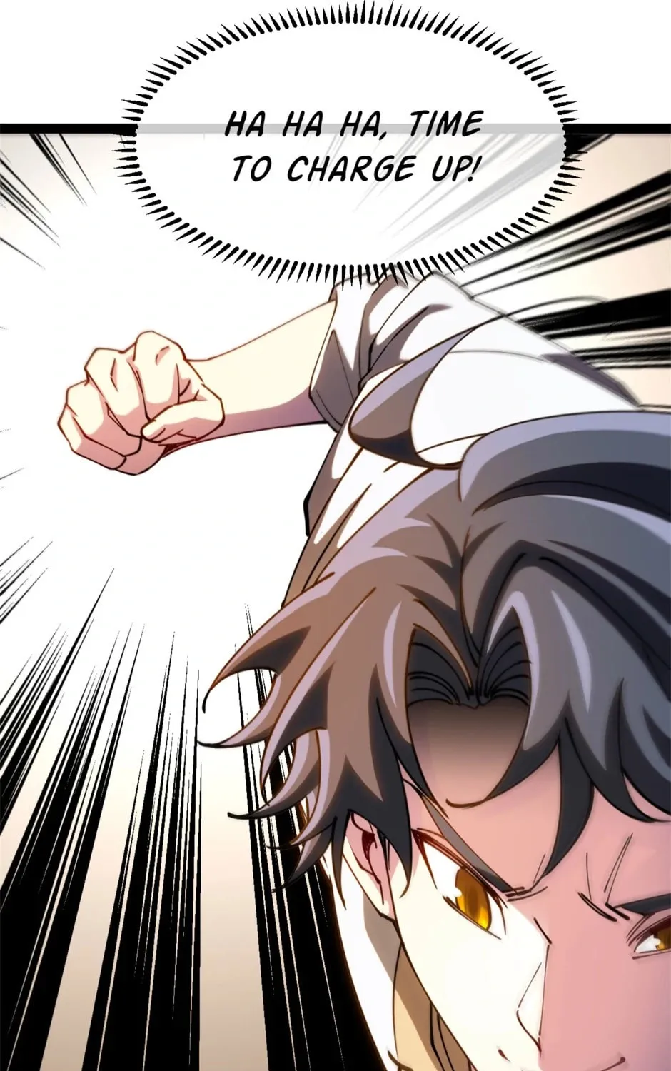 Shenji Shengji Xitong (Colored) Chapter 142 page 71 - 