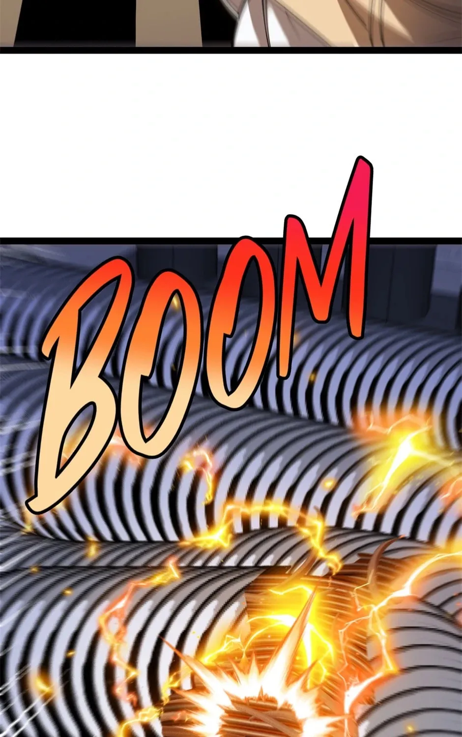 Shenji Shengji Xitong (Colored) Chapter 142 page 73 - 