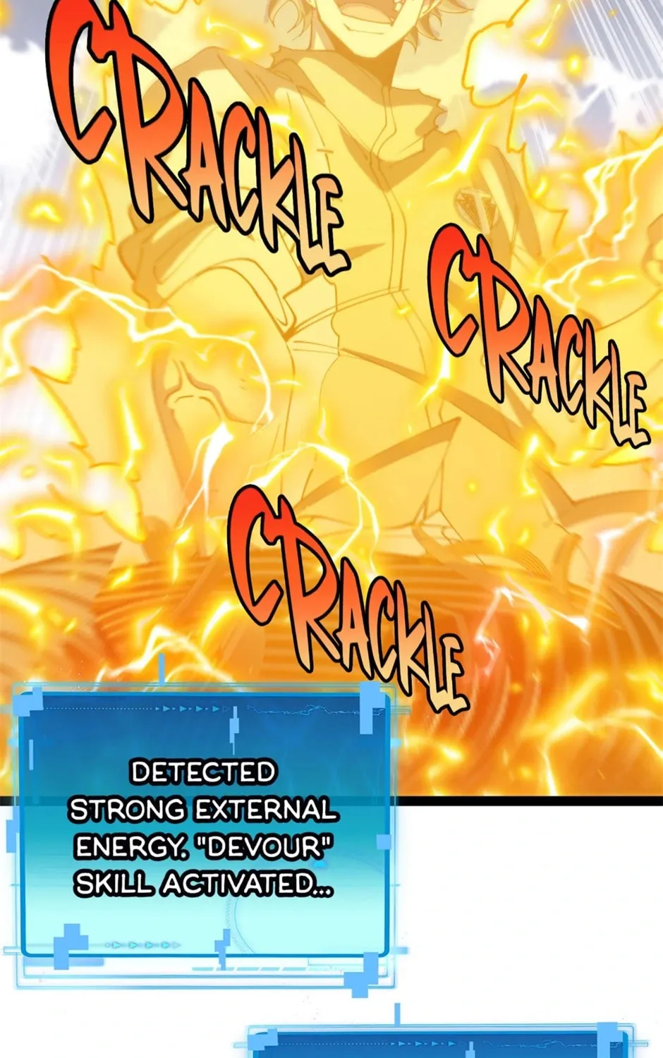 Shenji Shengji Xitong (Colored) Chapter 142 page 77 - 