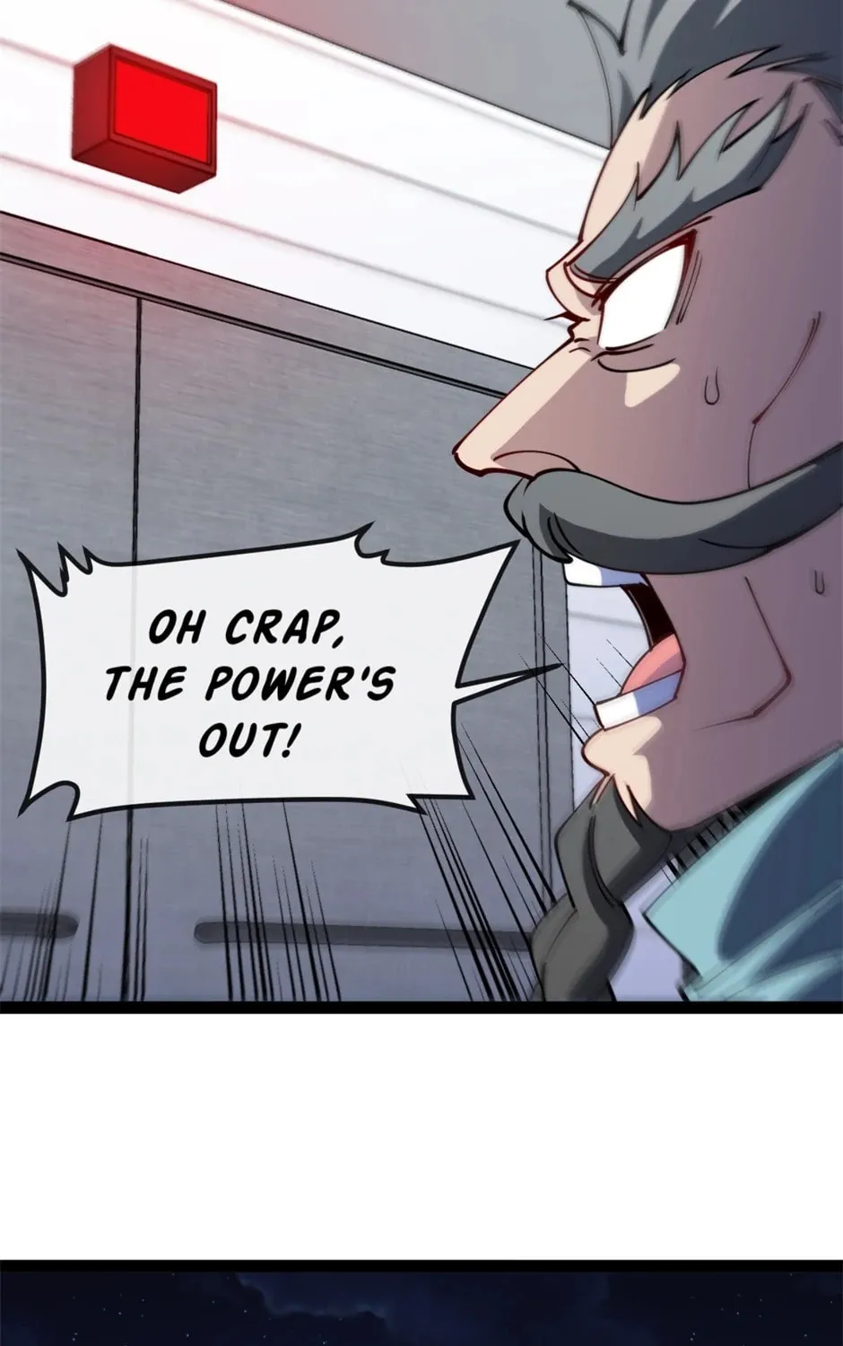 Shenji Shengji Xitong (Colored) Chapter 142 page 81 - 