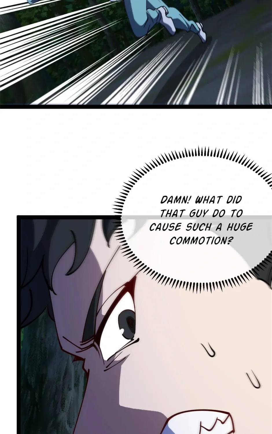 Shenji Shengji Xitong (Colored) Chapter 142 page 85 - 