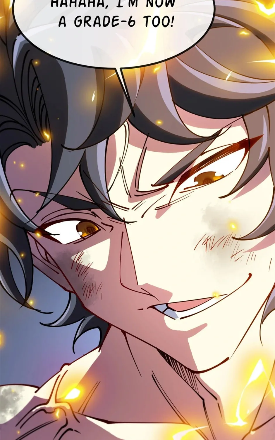 Shenji Shengji Xitong (Colored) Chapter 142 page 91 - 