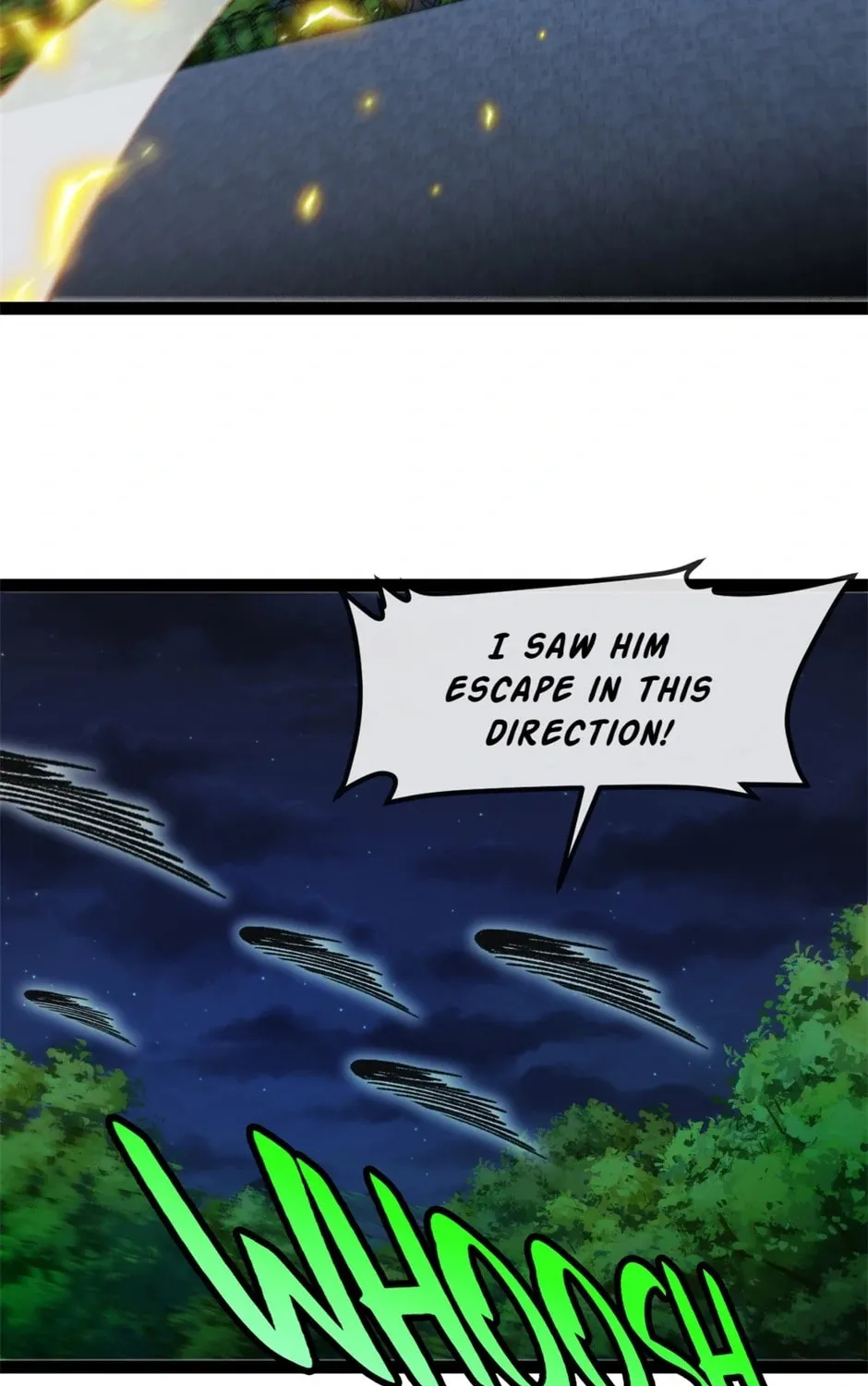 Shenji Shengji Xitong (Colored) Chapter 143 page 12 - 