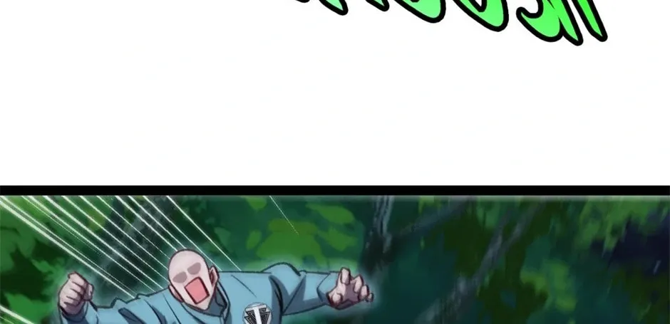 Shenji Shengji Xitong (Colored) Chapter 143 page 13 - 