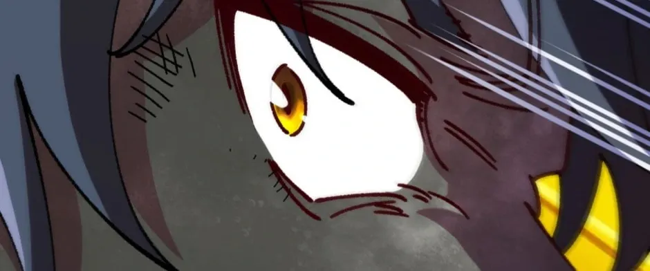 Shenji Shengji Xitong (Colored) Chapter 143 page 21 - 