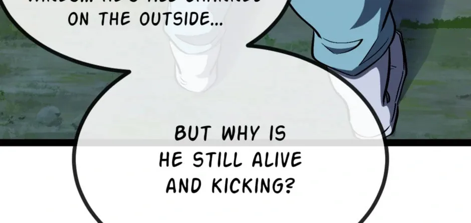 Shenji Shengji Xitong (Colored) Chapter 143 page 29 - 
