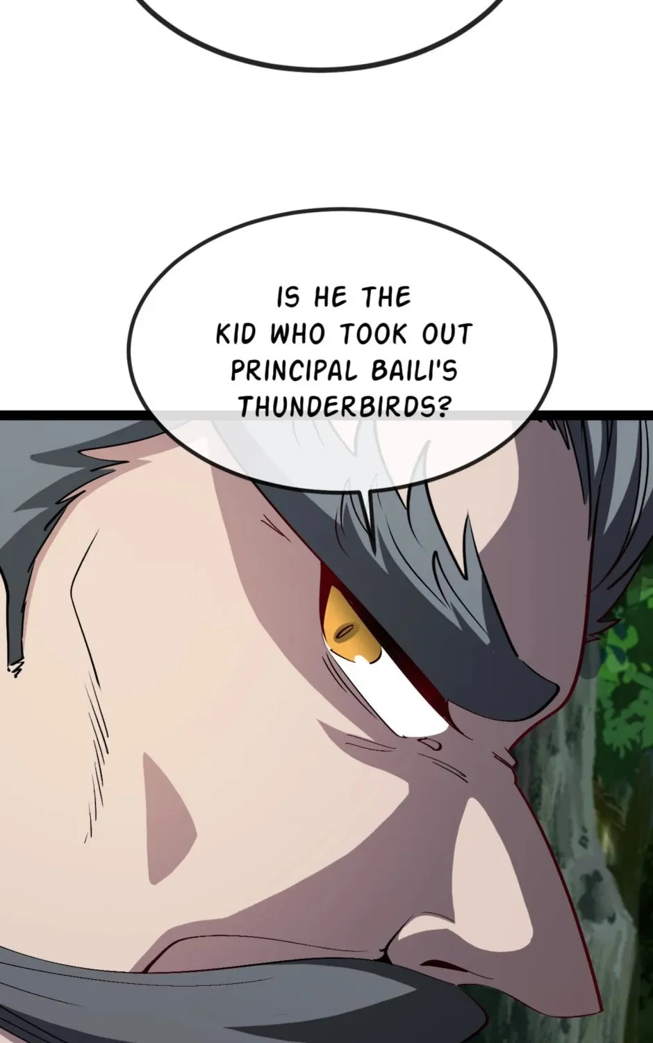 Shenji Shengji Xitong (Colored) Chapter 143 page 30 - 