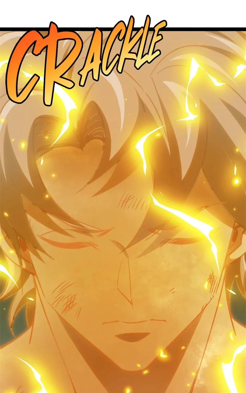 Shenji Shengji Xitong (Colored) Chapter 143 page 4 - 